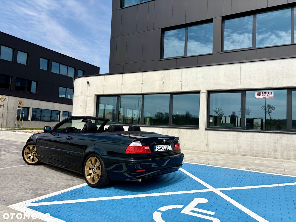 BMW Seria 3 318 Ci Edition Lifestyle - 17