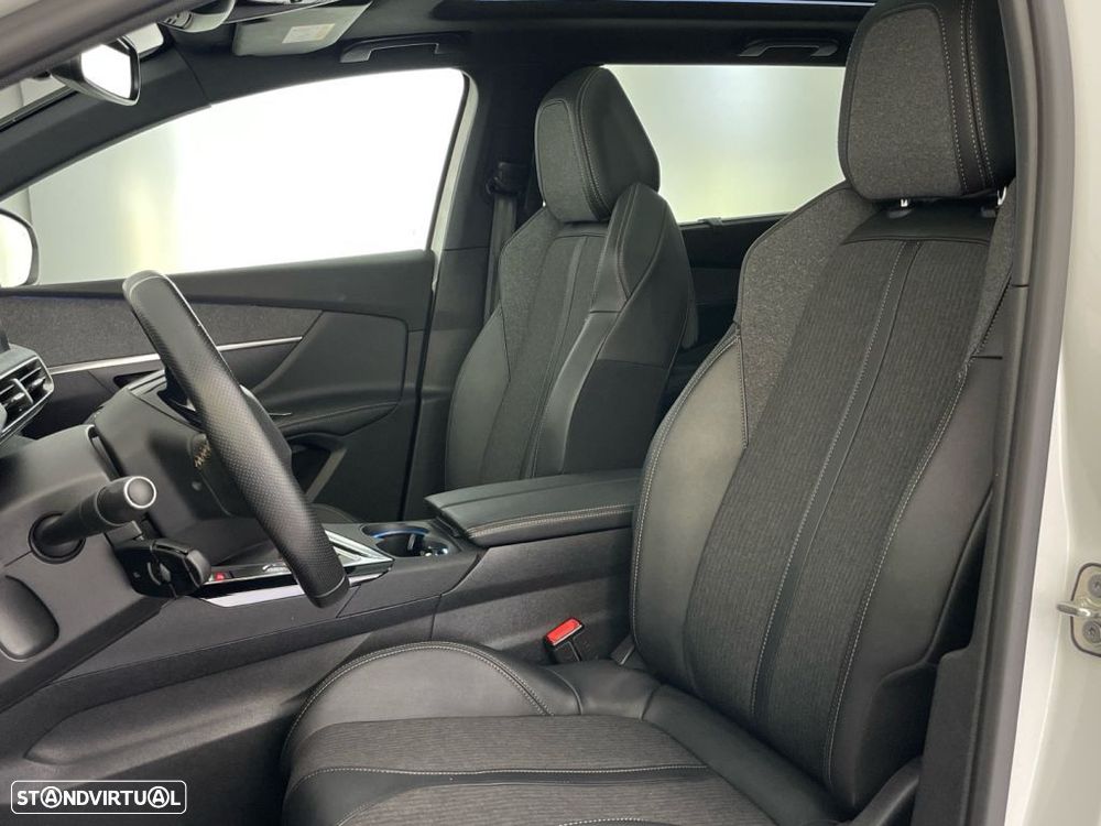 Peugeot 5008 1.5 BlueHDi GT Line - 17