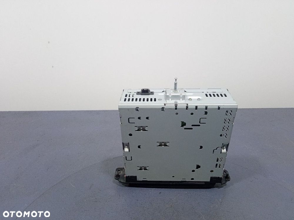 CHRYSLER SEBRING II RADIO CD ZMIENIARKA P56038659AI - 4