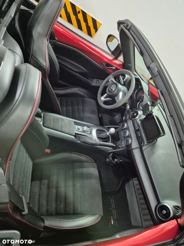 Mazda MX-5 2.0 Skyfreedom i-ELOOP - 17