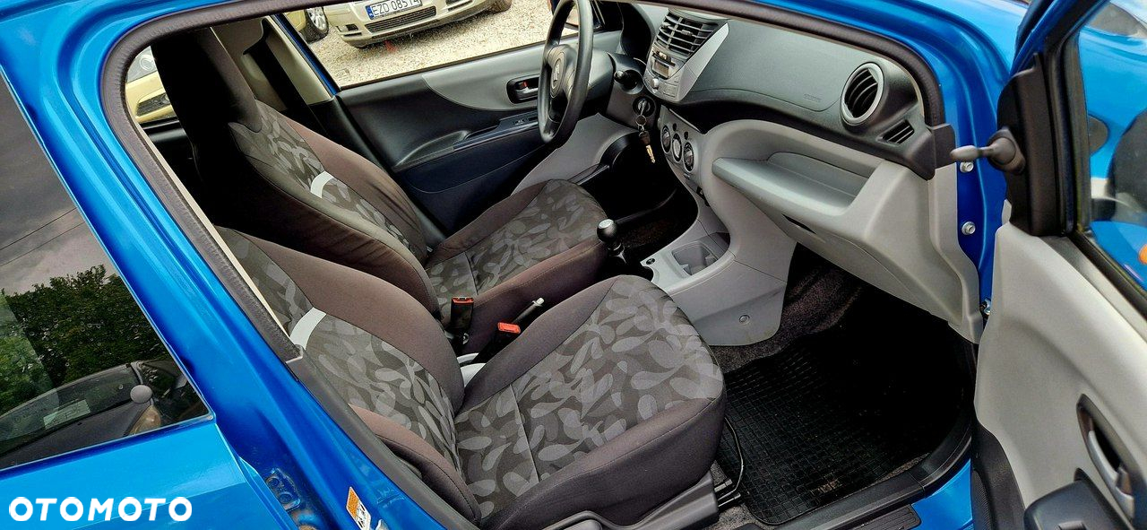 Suzuki Alto - 8