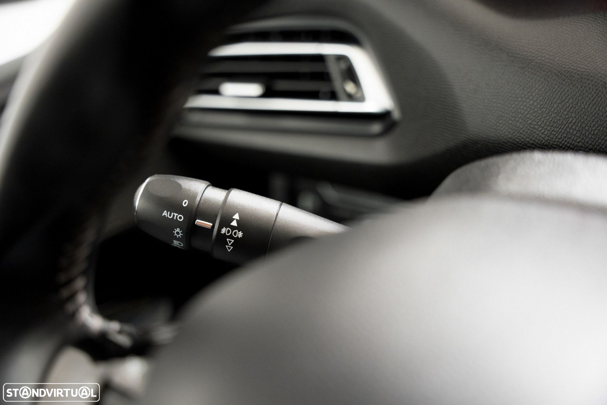 Peugeot 308 1.5 BlueHDi Style - 10