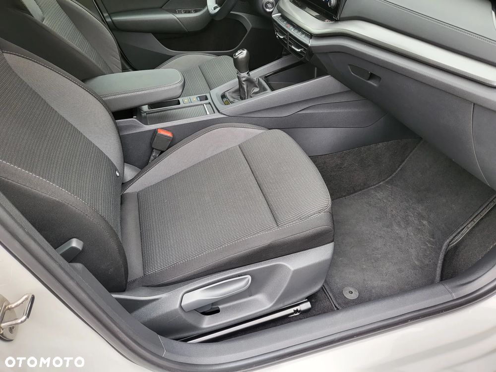Skoda Octavia 1.0 TSI Ambition - 7