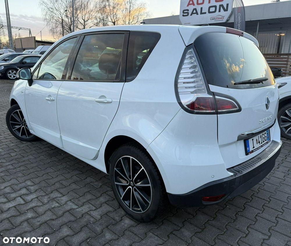 Renault Scenic - 4