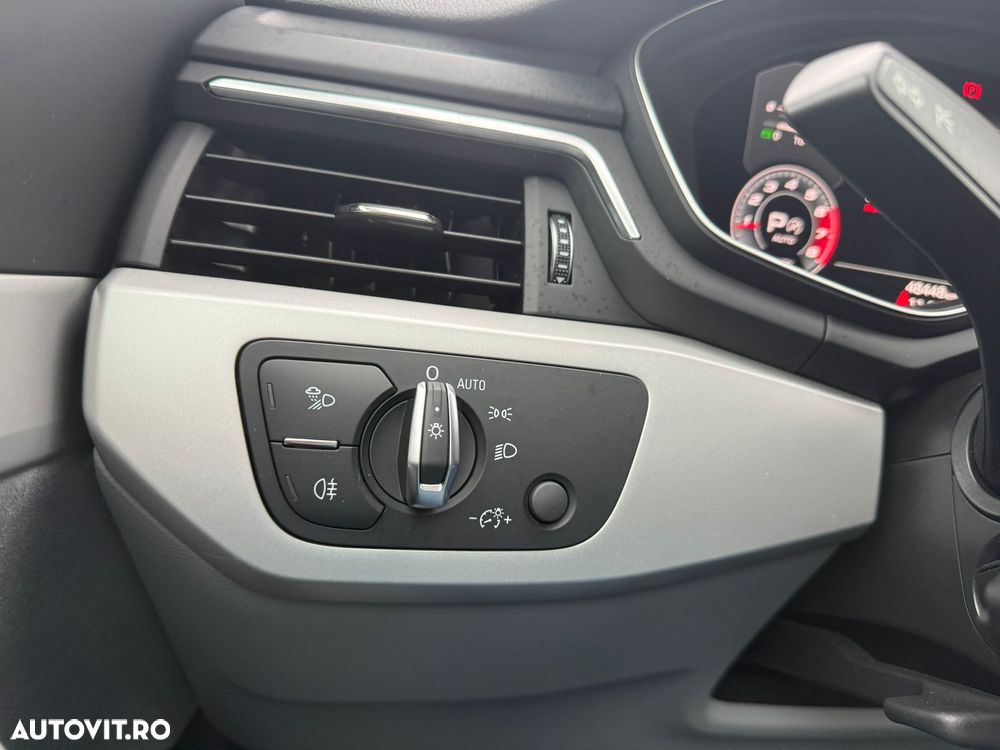 Audi A5 ack 2.0 40 TFSI S tronic MHEV S Line - 14