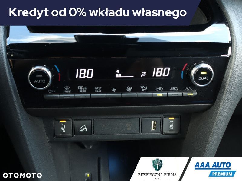 Toyota Yaris Cross - 14