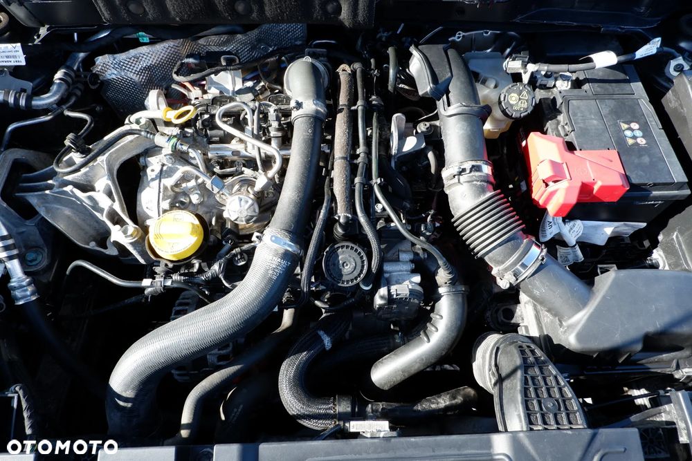 Nissan Juke 1.0 DIG-T N-Sport - 38