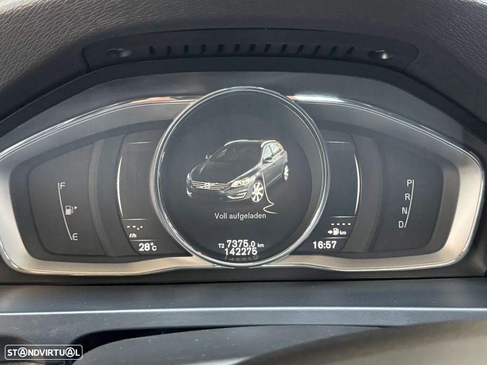 Volvo V60 - 6