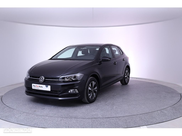 VW Polo 1.0 Confortline