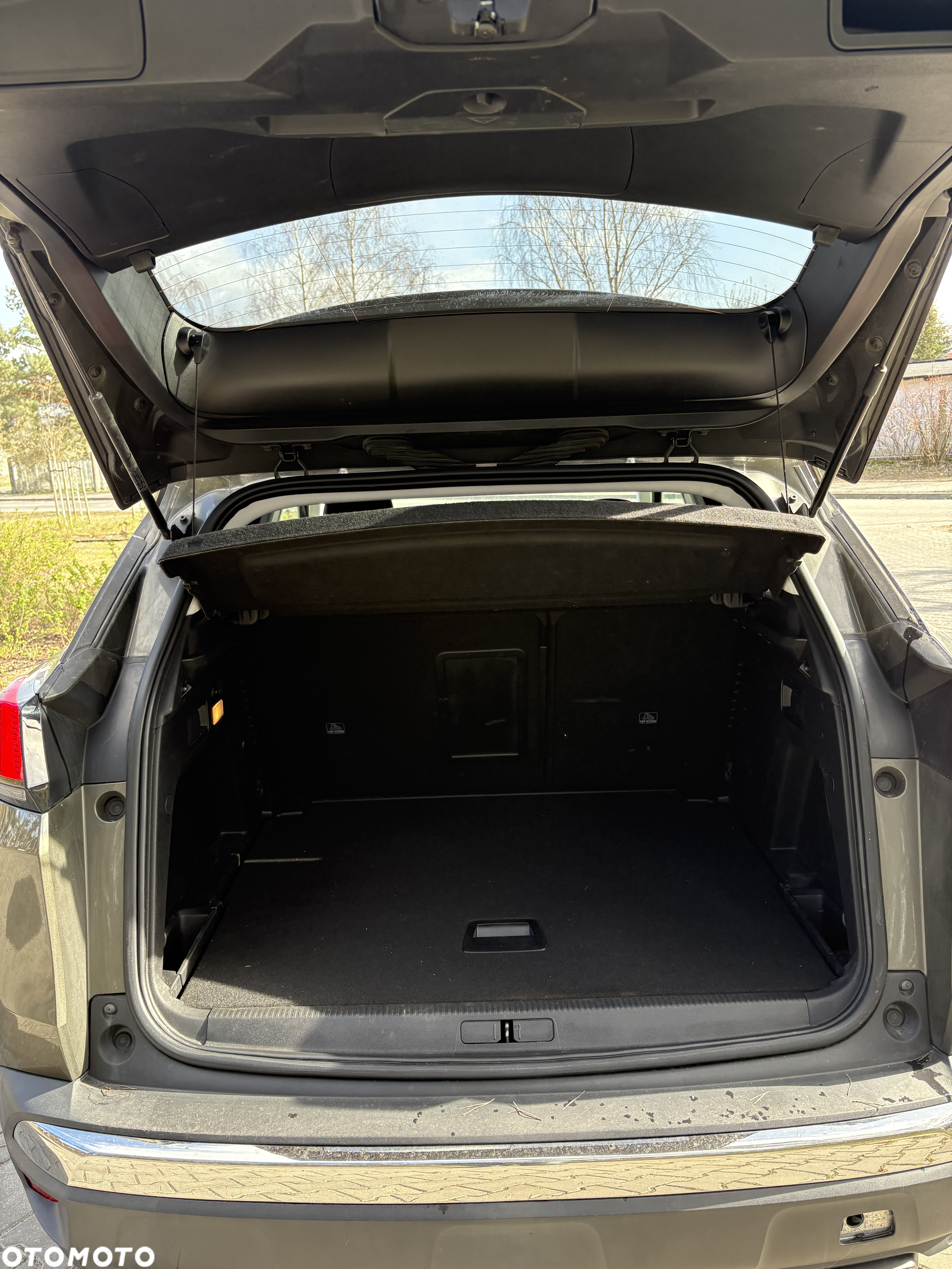 Peugeot 3008 - 10