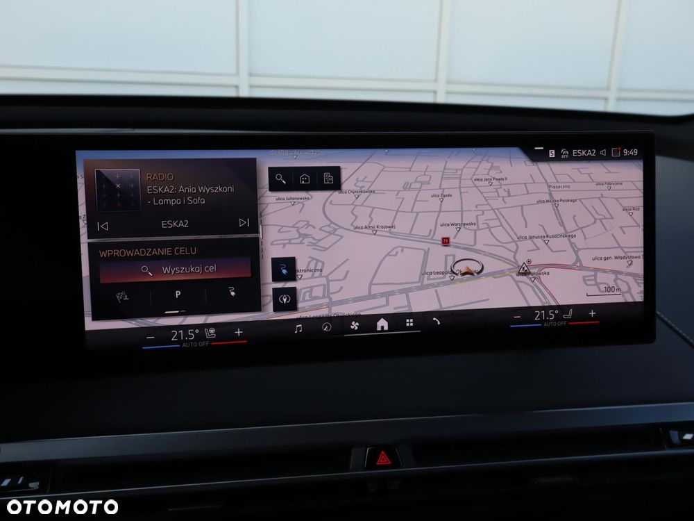 BMW iX xDrive60 111.5kWh - 20