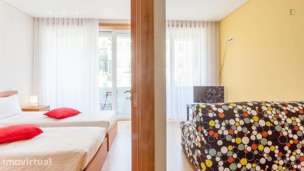 Casa com 1 quartos - localizado em Santo Ildefonso Porto - Grande imagem: 5/30