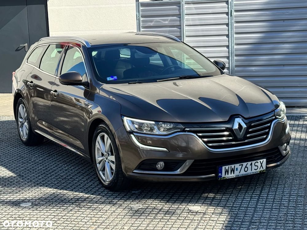 Renault Talisman 1.6 Energy dCi Intens EDC - 17