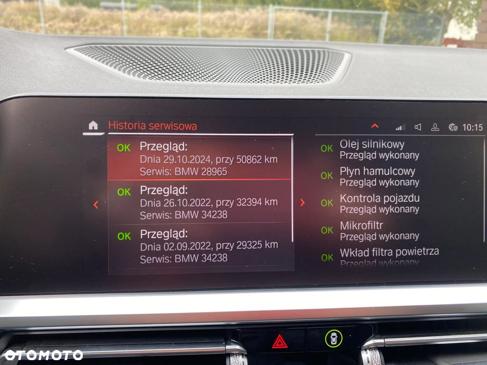 BMW Seria 4 430i M Sport sport - 10