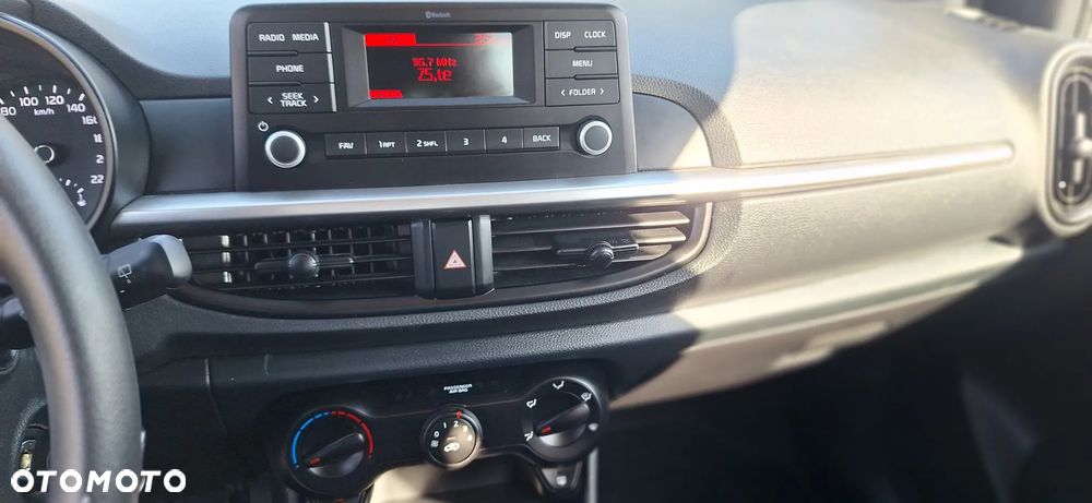 Kia Picanto 1.0 L - 28