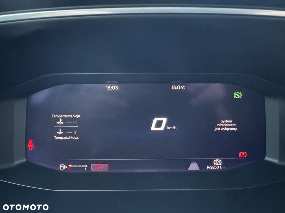 Seat Leon 1.5 eTSI Xcellence DSG - 34