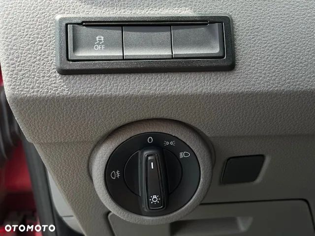 Volkswagen Transporter - 27