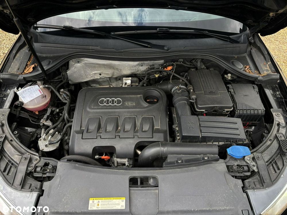 Audi Q3 2.0 TDI Prime Edition - 9