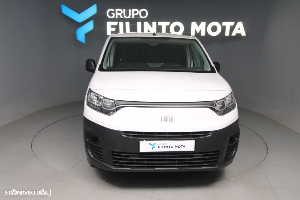 Fiat Doblo Doblò Van L1 1.5 Bluehdi 100cv - 1