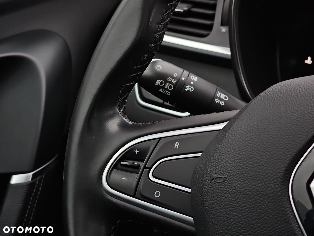 Renault Kadjar 1.5 Blue dCi Intens EDC - 18