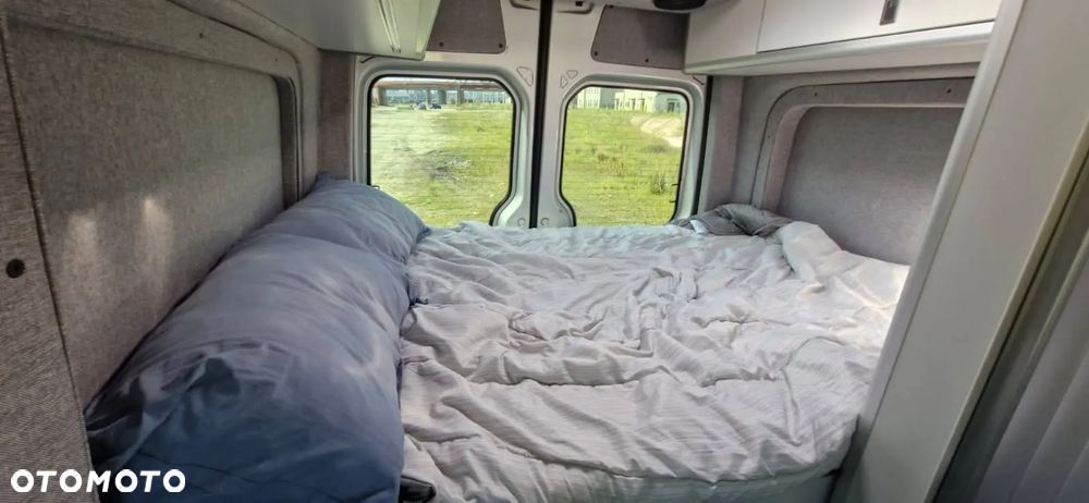 Mercedes-Benz Sprinter Kamper Campervan - 16