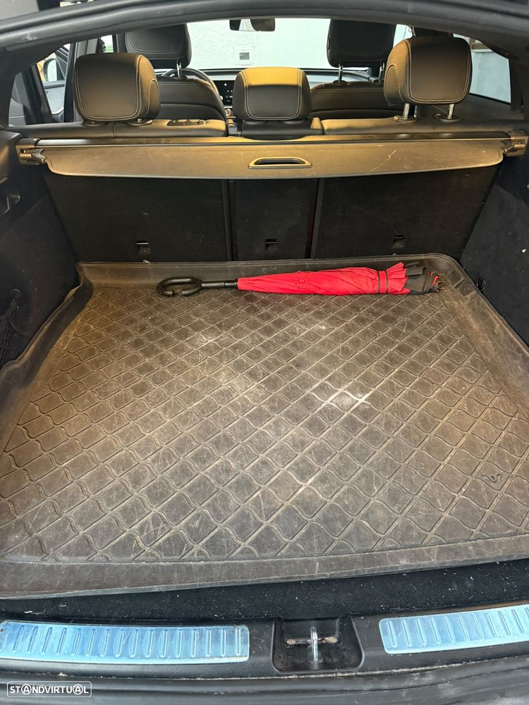 Mercedes-Benz EQC 400 4Matic AMG Line - 14