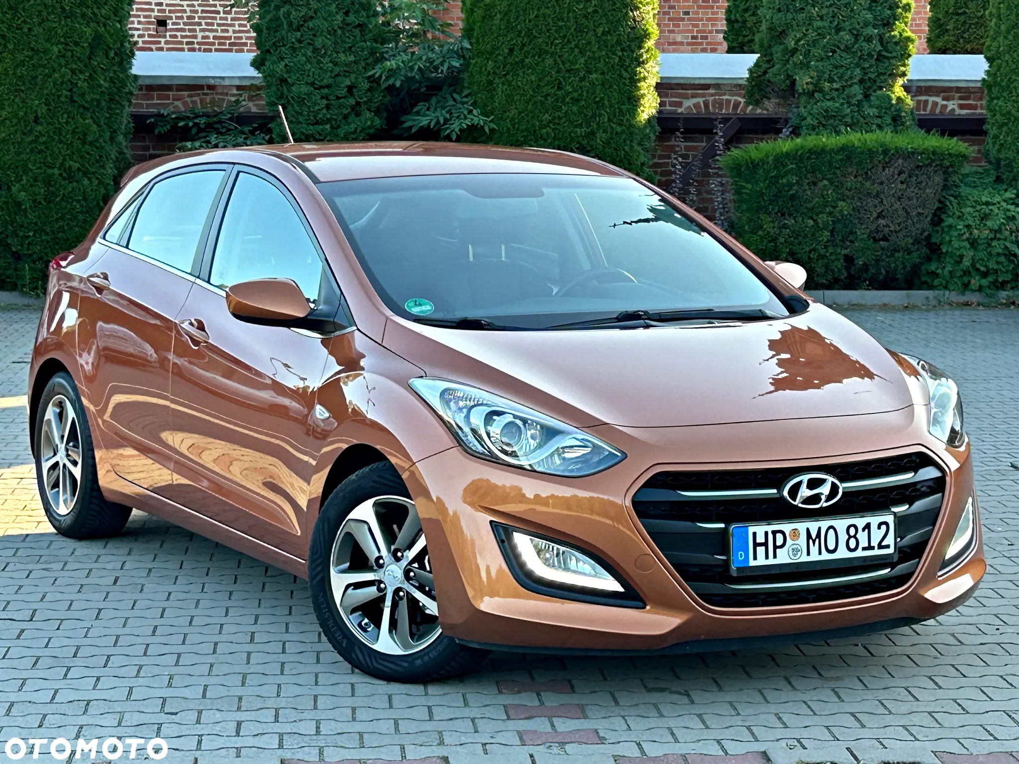 Hyundai i30 1.4 BlueDrive Comfort - 32