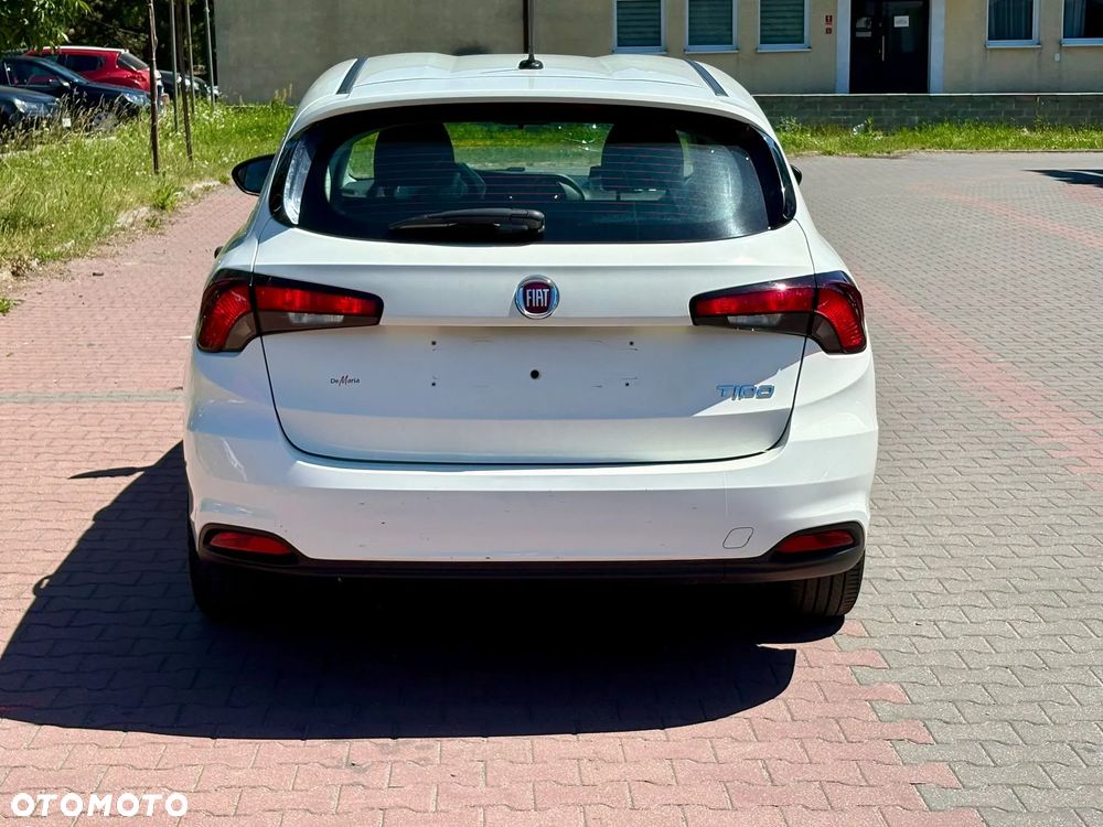 Fiat Tipo 1.0 T3 Business Edition - 6