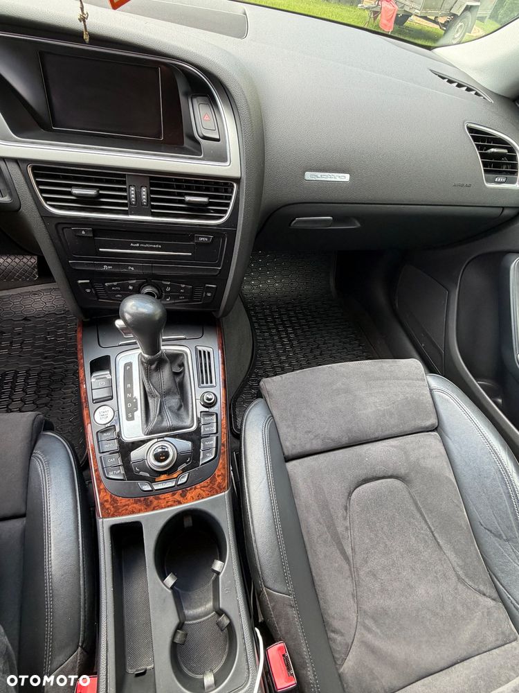 Audi A5 Sportback - 11
