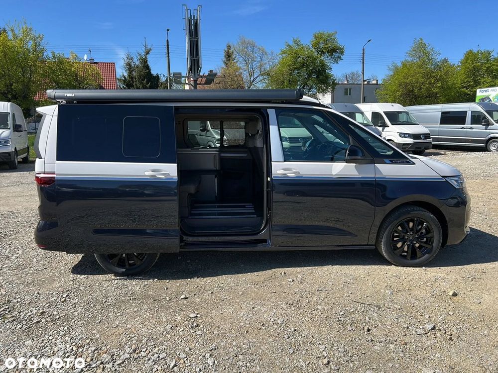 Volkswagen California - 11