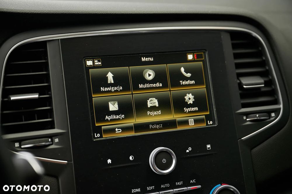 Renault Megane 1.3 TCe FAP Life - 22