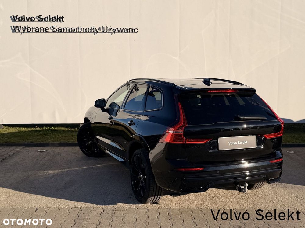 Volvo Xc60 2025 photo 3