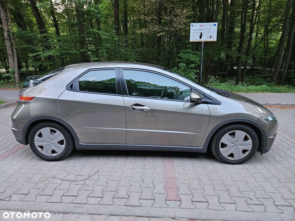 Honda Civic - 2