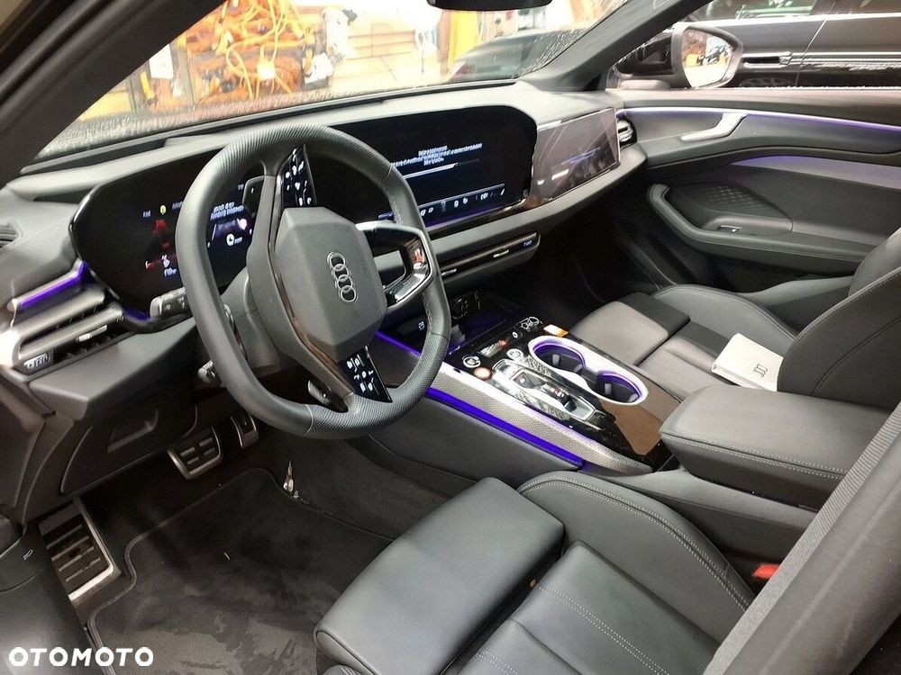 Audi A6 Limousine - 8