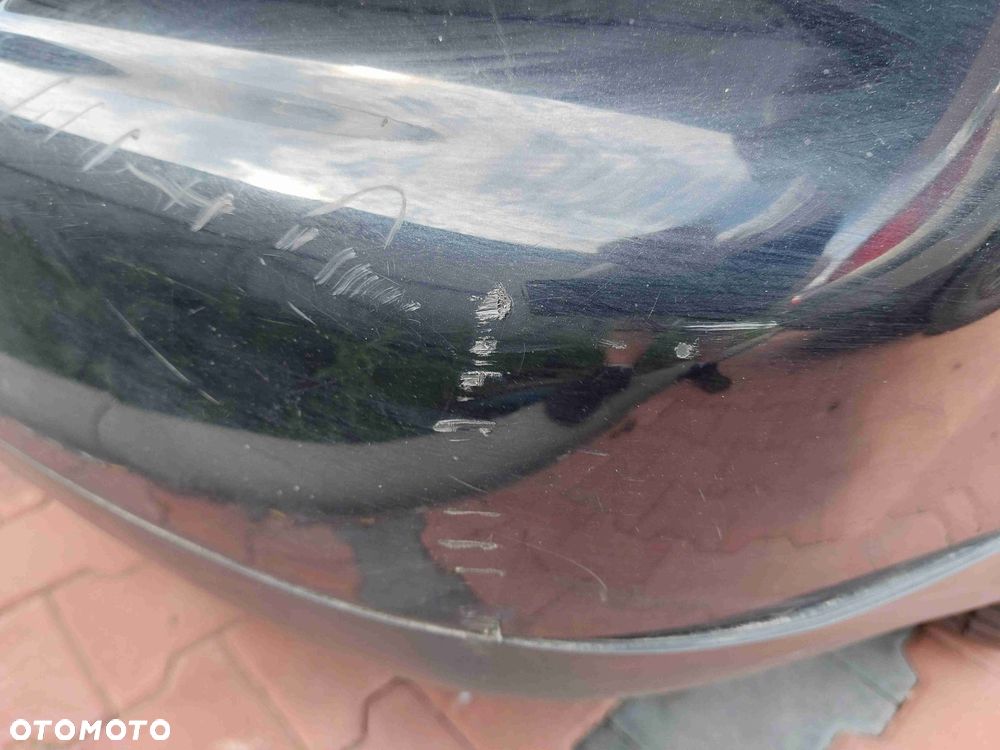 ZDERZAK TYŁ TYLNY VOLKSWAGEN TOURAN I LC9Z - 2