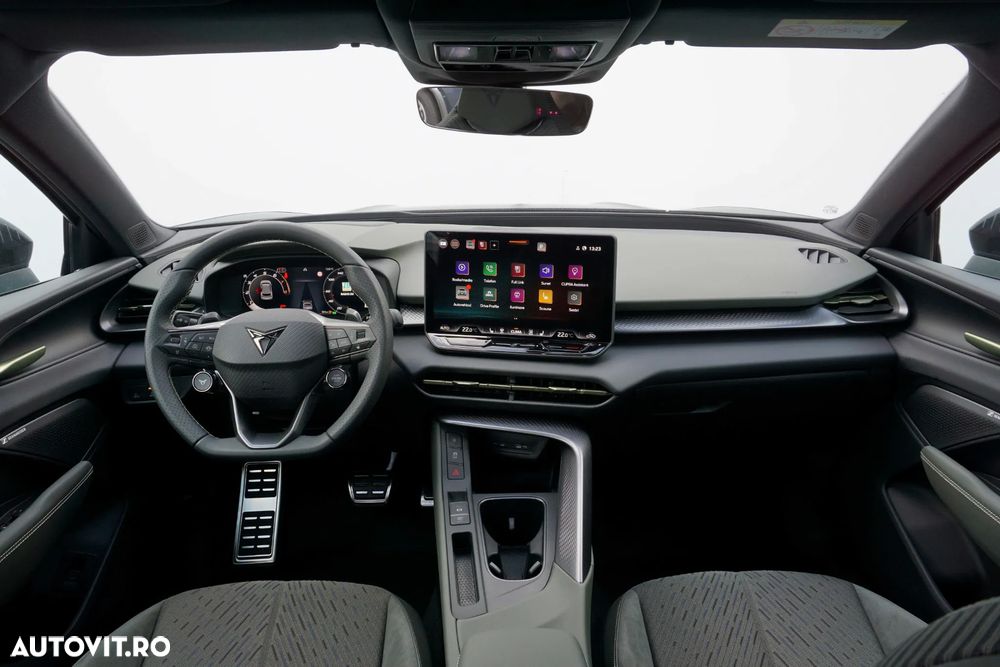 Cupra Terramar 1.5 eTSI DSG Tribe Edition - 30