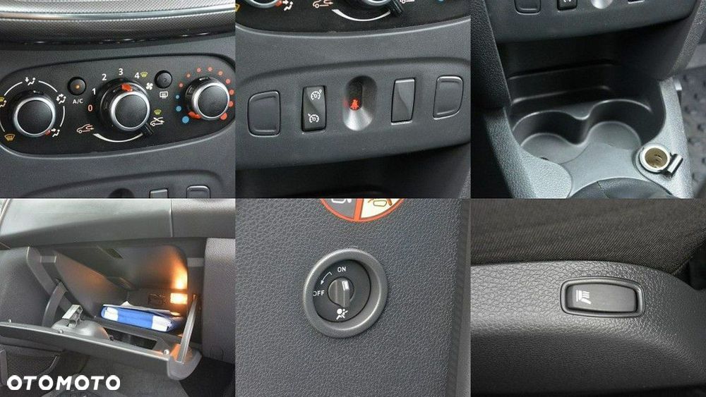 Dacia Logan - 18