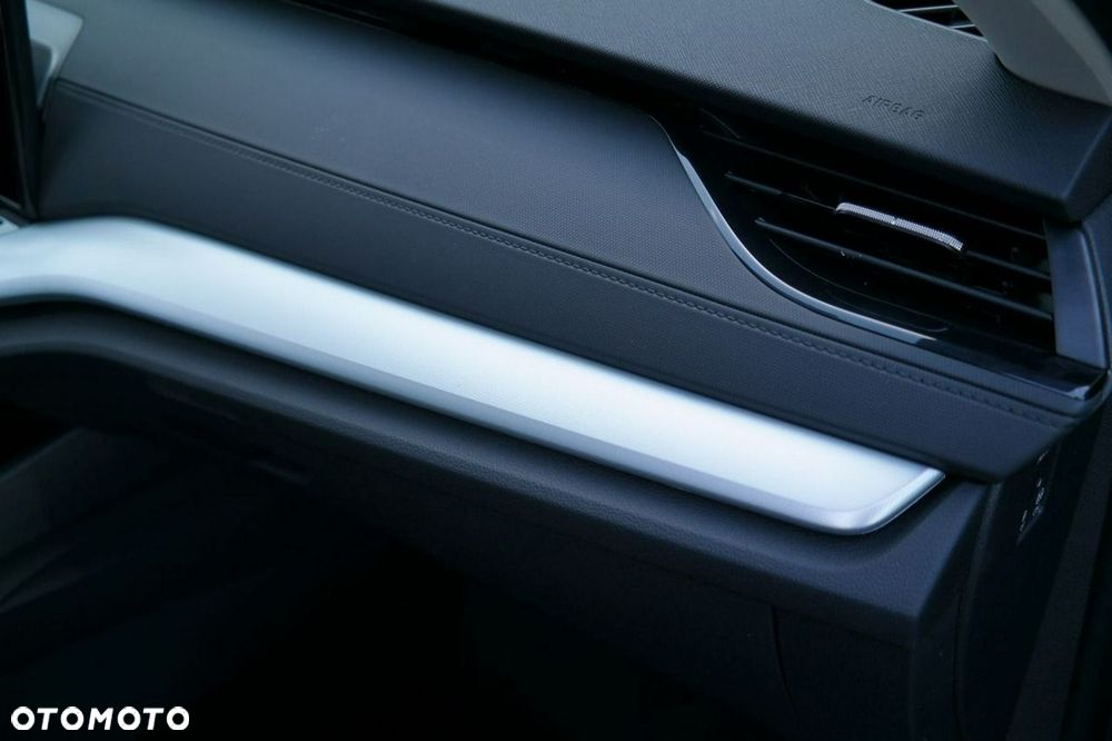 Skoda Octavia - 29