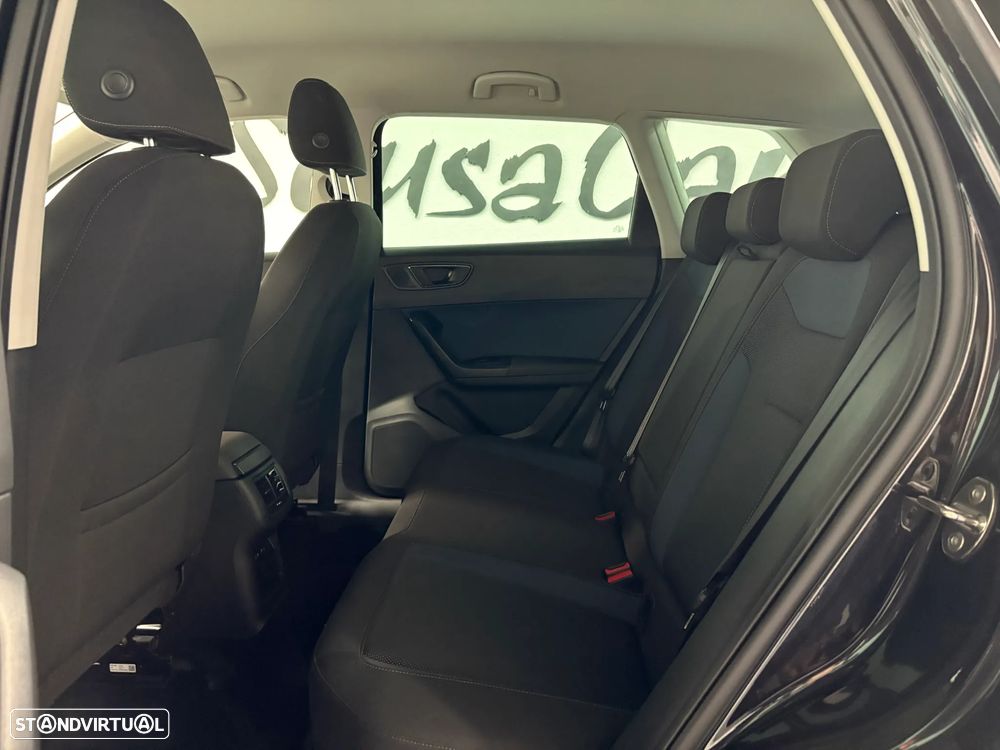 SEAT Ateca 1.6 TDI Xcellence DSG - 20
