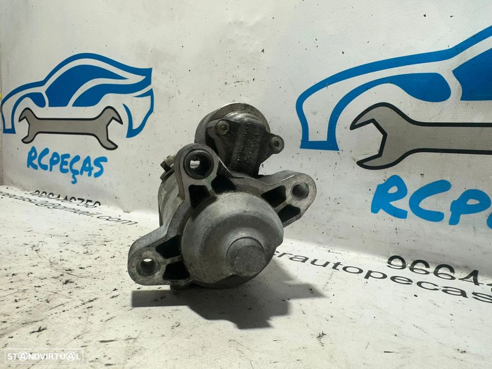 .Motor Arranque Original PSA Volvo Peugeot Citroen D4204T 2.0 HDi 136cv 16v - 4