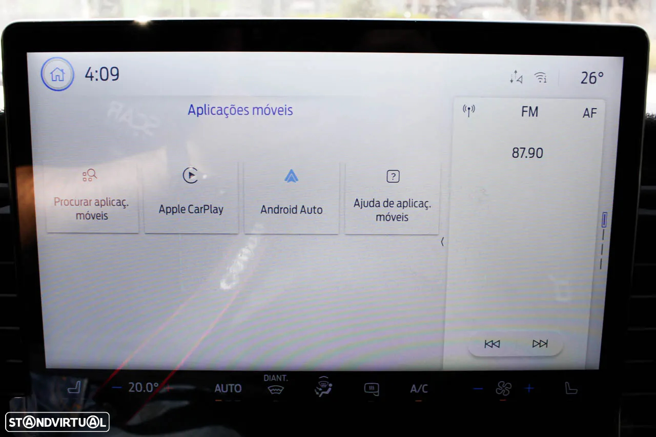 Ford E-TRANSIT L2H2 TREND 68 kwh - 18