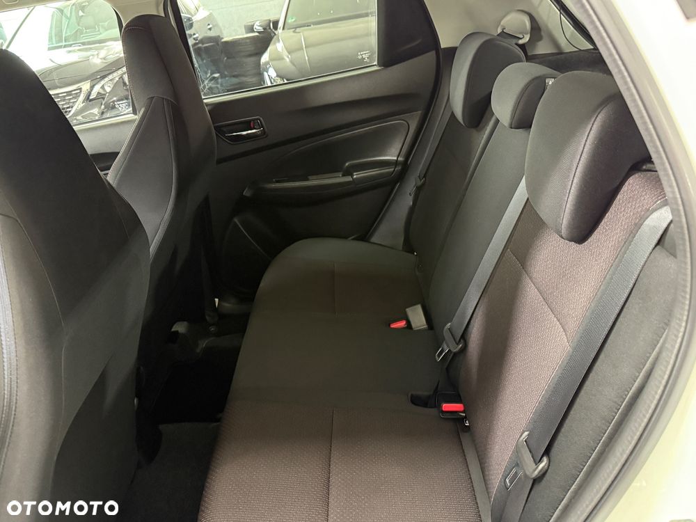 Suzuki Swift 1.4 T Sport - 15