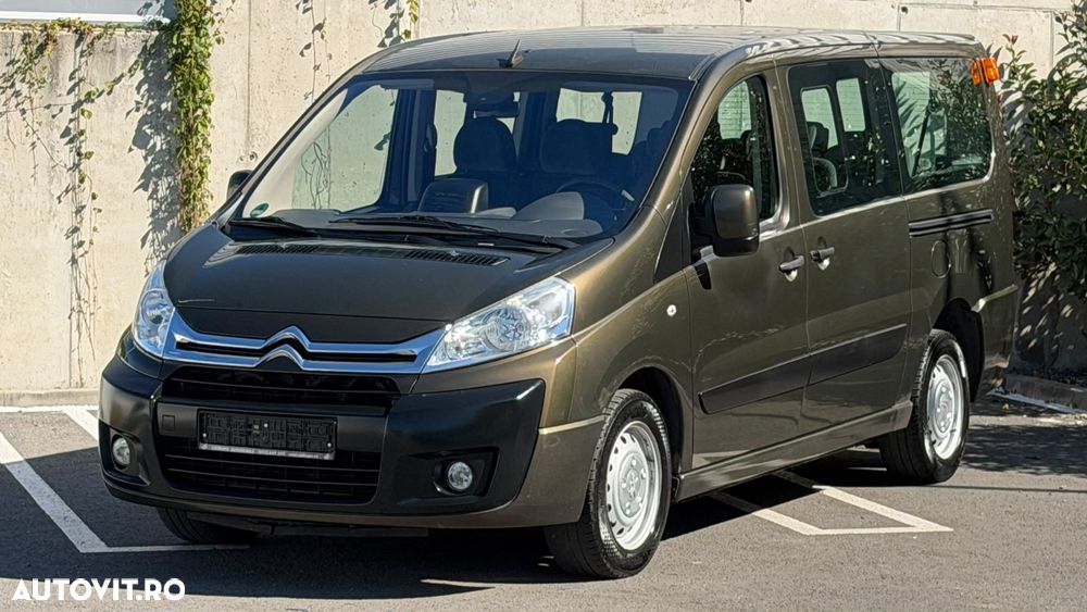 Citroën Jumpy L2 (8-Si.) Selection - 2