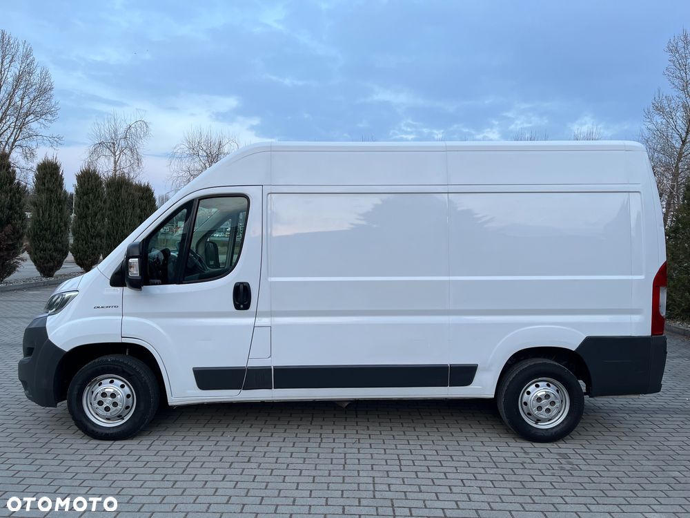 Fiat Ducato - 25