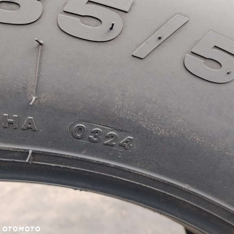 385/55 R22.5 Evergreen ETL 23 - 8