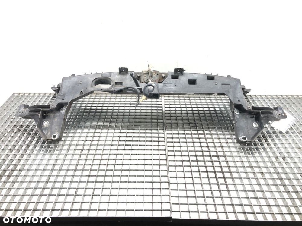 PAS PRZEDNI  RENAULT MODUS / GRAND MODUS (F/JP0_) 2004 - 2022 1.5 dCi (FP0F, JP0F) 63 kW [86 KM] - 4