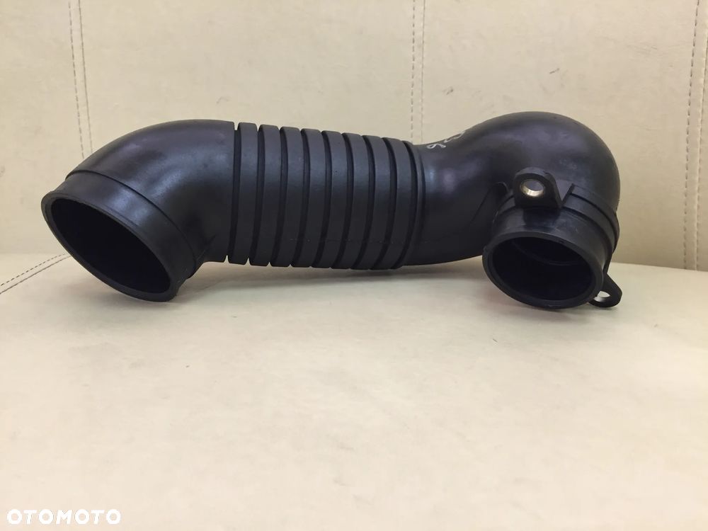 RURA PRZEWÓD POWIETRZA TURBINY AUDI A4 B6 1.9TDI 8E0129615A - 4
