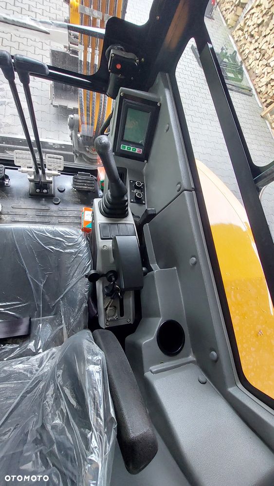 Inny UCARRY UR35 - 6