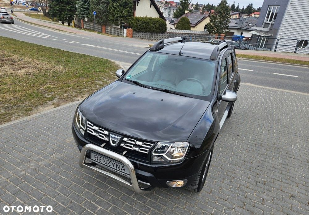 Dacia Duster - 31