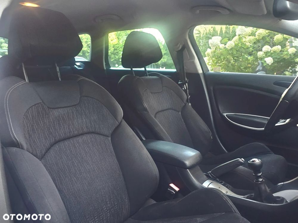Citroën C5 2.0 HDi Exclusive Equilibre Navi - 12